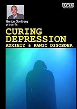 【中古】Curing Depression [DVD]