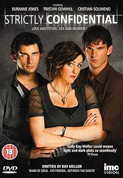 【中古】【39shop】Strictly★Confidential [Import anglais]（良い）｜アトリエ絵利奈