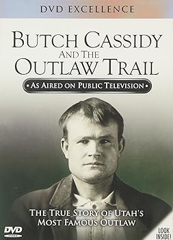 【中古】【39shop】Butch★Cassidy & The Outlaw Trail [DVD](非常に良い)｜アトリエ絵利奈