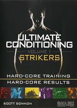 【中古】【39shop】Ultimate★Conditioning 1: Striker Fighting Workout [DVD](非常に良い)｜アトリエ絵利奈