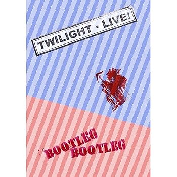 【中古】Live [DVD]