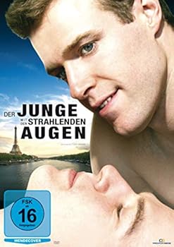 【中古】Der Junge mit den strahlenden Augen