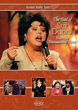 【中古】Best of Sue Dodge [DVD]
