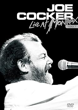 【中古】ライヴ・アット・モントルー 1987 [DVD]