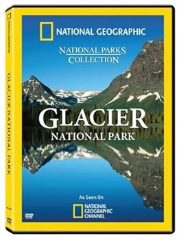 【中古】【39shop】Glacier★National Park [DVD]（良い）｜アトリエ絵利奈
