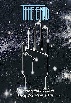 【中古】【39shop】ライヴ・アット・ハマースミス・オデオン★1979(スペシャル盤) [DVD]（良い）｜アトリエ絵利奈