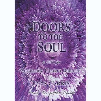 【中古】Doors to the Soul [DVD]