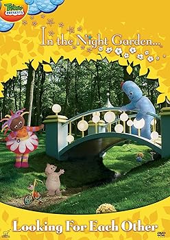 【中古】In the Night Garden: Looking for Each Other [DVD]