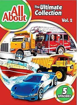 【中古】All About Ultimate Collection 2 [DVD]