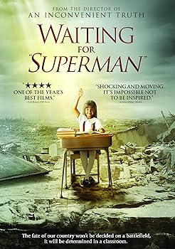【中古】Waiting for Superman [DVD]