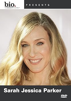 【中古】【39shop】Biography:★Sarah Jessica Parker [DVD]（良い）｜アトリエ絵利奈