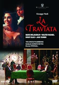 【中古】La Traviata [DVD]