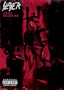 【中古】Still Reigning [DVD]