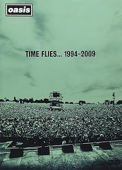 【中古】【39shop】タイム・フライズ&hellip;★1994-2009 [DVD](非常に良い)｜アトリエ絵利奈