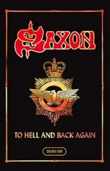 【中古】To Hell & Back Again [DVD]