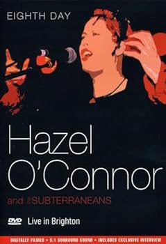 【中古】【39shop】Live★in Brighton [DVD](非常に良い)｜アトリエ絵利奈