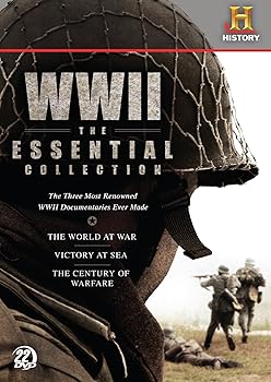 【中古】【39shop】Wwii:★Essential Collection [DVD](非常に良い)｜アトリエ絵利奈
