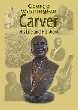 【中古】【39shop】The★Life of George Washington Carver [DVD](非常に良い)｜アトリエ絵利奈