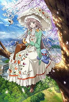 【中古】こばと。通常版 第10巻 [DVD]