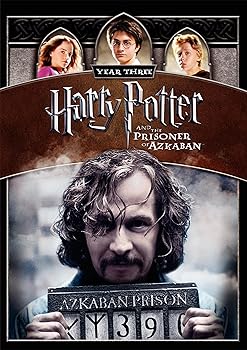 【中古】ハリー・ポッターとアズカバンの囚人 [DVD]