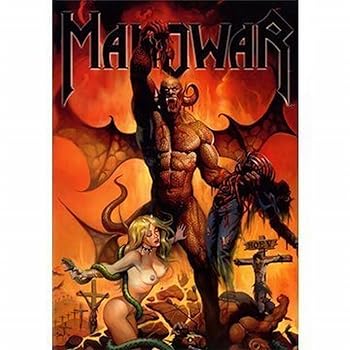 【中古】Hell on Earth V [DVD] 19,119円