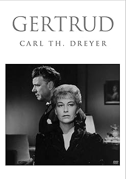 【中古】【39shop】カール・Th・ドライヤー★コレクション ゲアトルーズ [DVD](非常に良い)｜アトリエ絵利奈