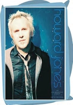 【中古】25th Anniversary Concert: Live at the Indigo O2 [DVD]