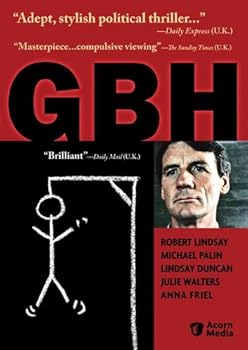 【中古】Gbh [DVD]