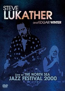 【中古】ライヴ・アット・ザ・ノースシー・ジャズ・フェスティバル 2000【通常盤】 [DVD]
