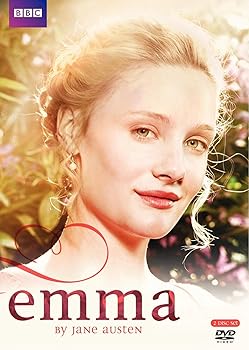 【中古】Emma [DVD]