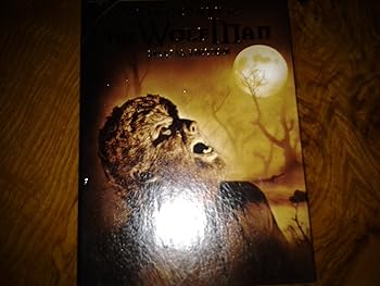 【中古】The Wolf Man (Special Edition)