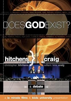 【中古】Does God Exist? a Debate [DVD] [Import]