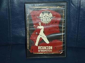 【中古】【39shop】Reunion:★Retospective [DVD](非常に良い)｜アトリエ絵利奈