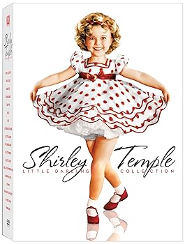 【中古】【39shop】Shirley★Temple: Little Darling Collection [DVD]（良い）｜アトリエ絵利奈