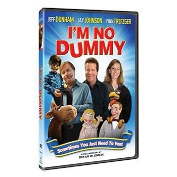 【中古】I'm No Dummy [DVD]