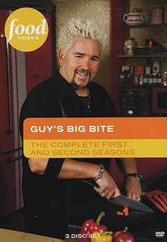 【中古】【39shop】Guy\'s★Big Bite [DVD](非常に良い)｜アトリエ絵利奈