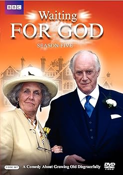 【中古】Waiting for God: Season Five [DVD]