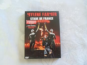 【中古】Stade de France 2010 [DVD]