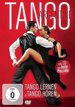 【中古】Tango Argentine [DVD]