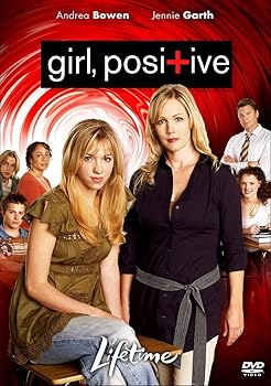 【中古】Girl Positive [DVD]