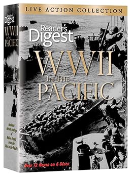 【中古】Wwii in the Pacific [DVD]