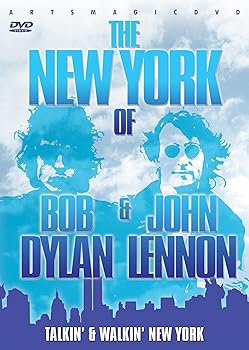 【中古】【39shop】Talkin★and Walkin New York [DVD](非常に良い)｜アトリエ絵利奈