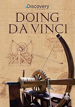 【中古】【39shop】Doing★Davinci [DVD](非常に良い)｜アトリエ絵利奈