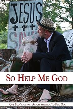 【中古】So Help Me God [DVD]