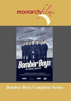 【中古】Bomber Boys: Complete Series [DVD]