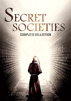 【中古】【39shop】Secret★Societies [DVD]（良い）｜アトリエ絵利奈