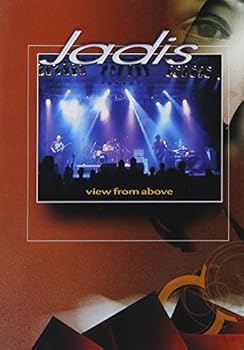 【中古】VIEW FROM ADOVE [DVD]