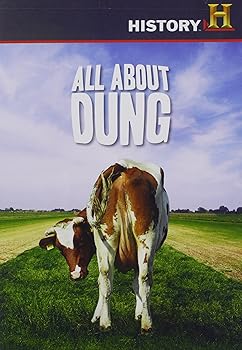【中古】All About Dung [DVD]