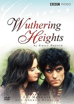 【中古】Wuthering Heights [DVD]