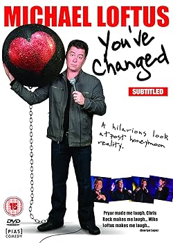 【中古】Michael Loftus [DVD] の商品写真